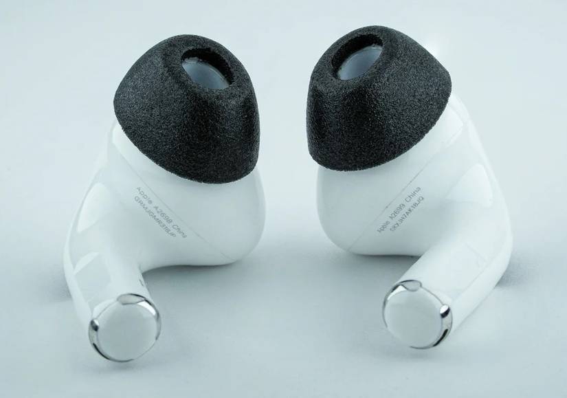 Comply TrueGrip MAX для AirPods Pro 2