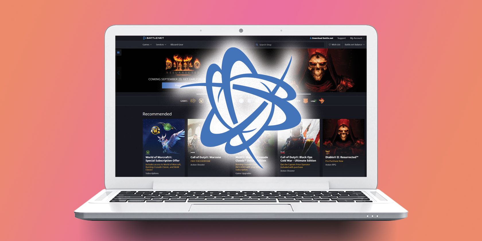 Как изменить BattleTag на Battle.net