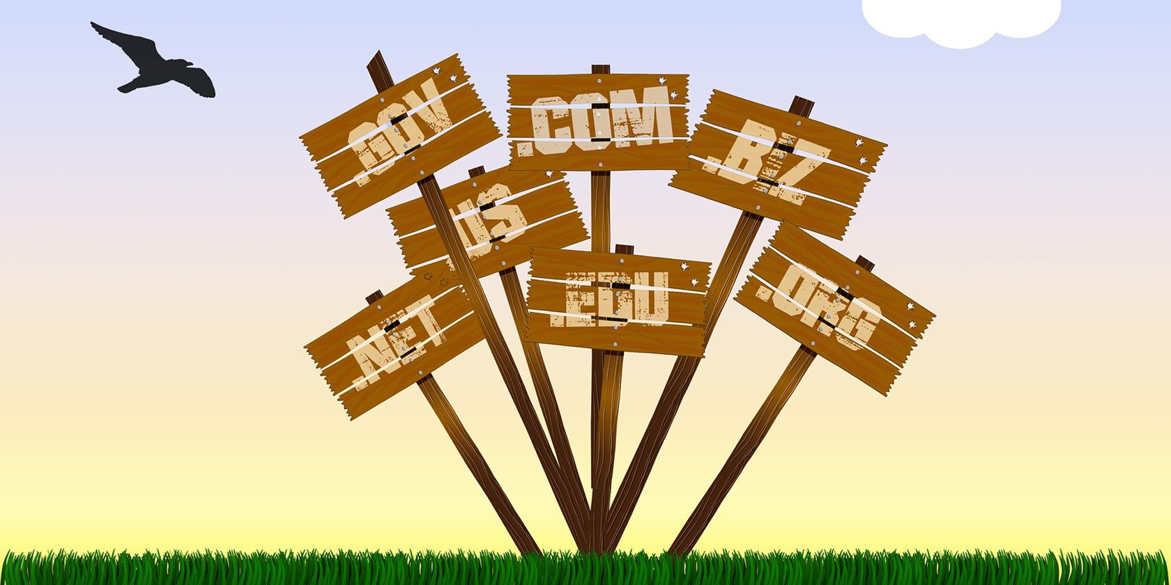 Перенос домена без простоя