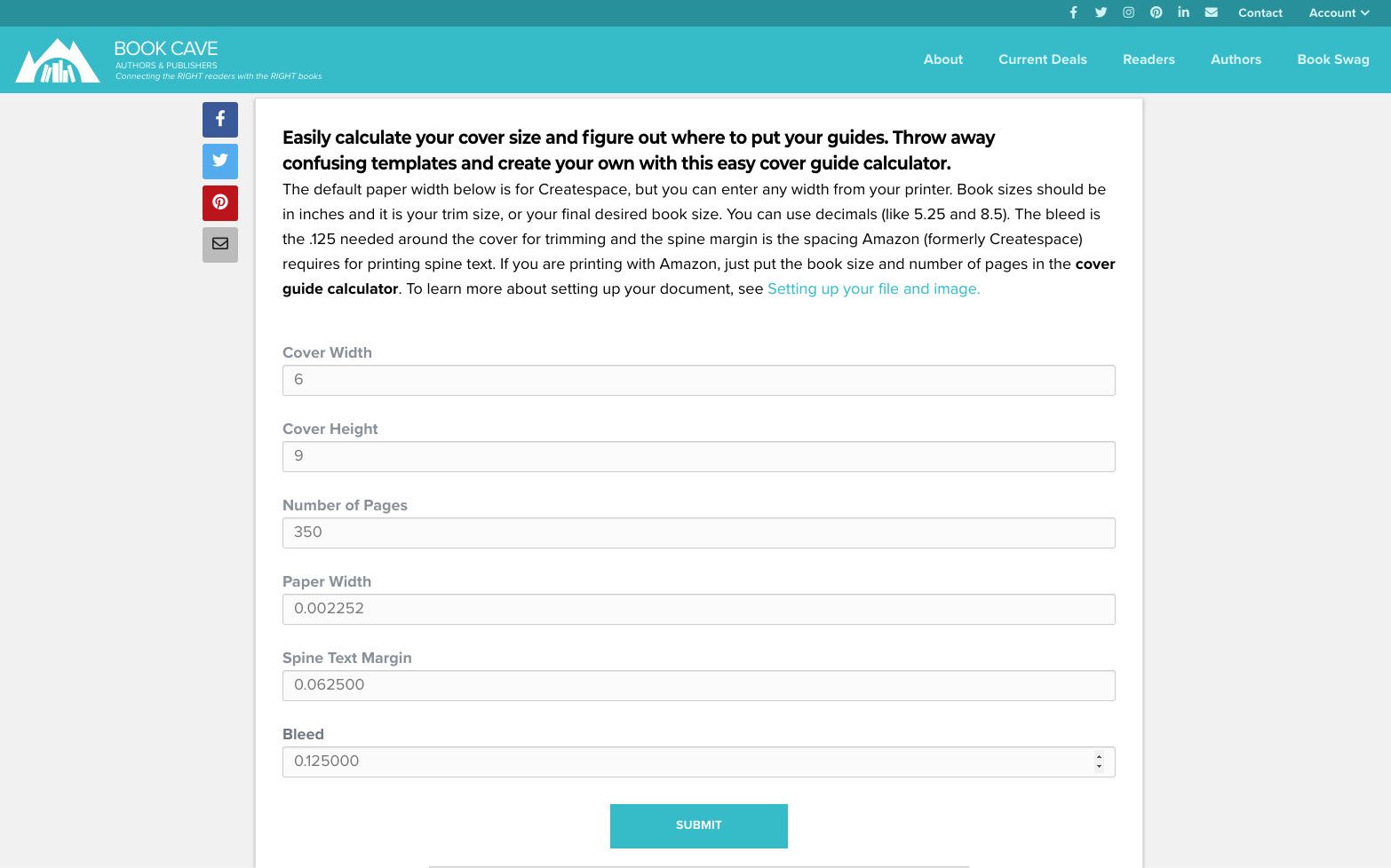 Создание обложки книги в GIMP