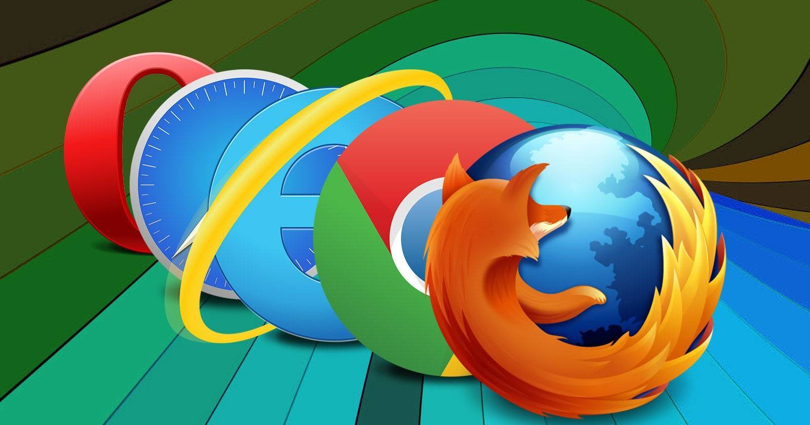 Главная иллюстрация: компьютерный экран с поисковой строкой Google