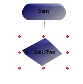 Вращение 3D‑объекта с помощью курсора