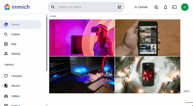 Verify Migrated Data