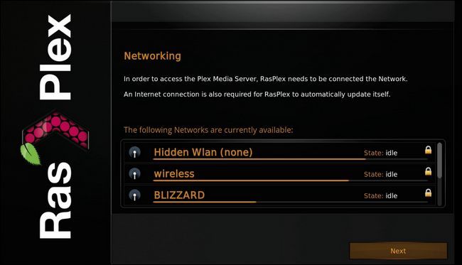 Калибровка экрана в RasPlex: проверка углов и положения субтитров