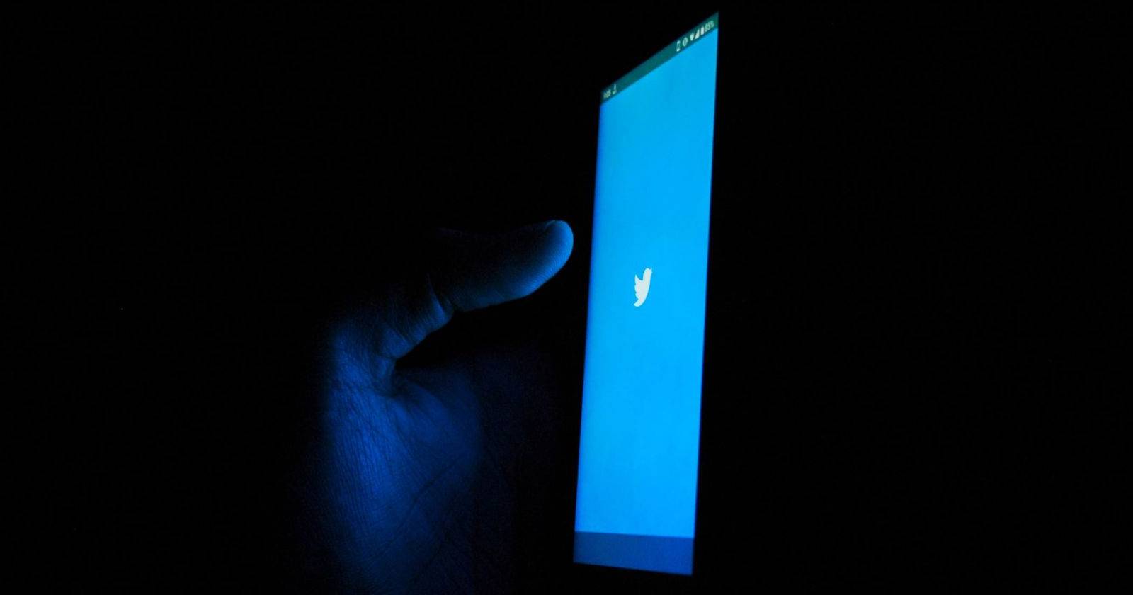 Как понять, заблокировали ли вас в Twitter