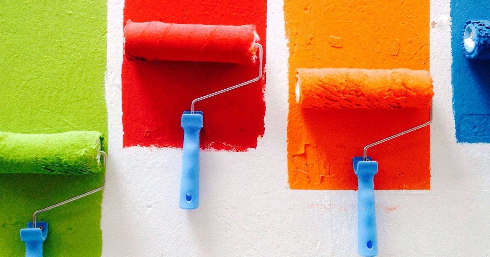 Изменение цвета шрифта в CSS — 3 метода