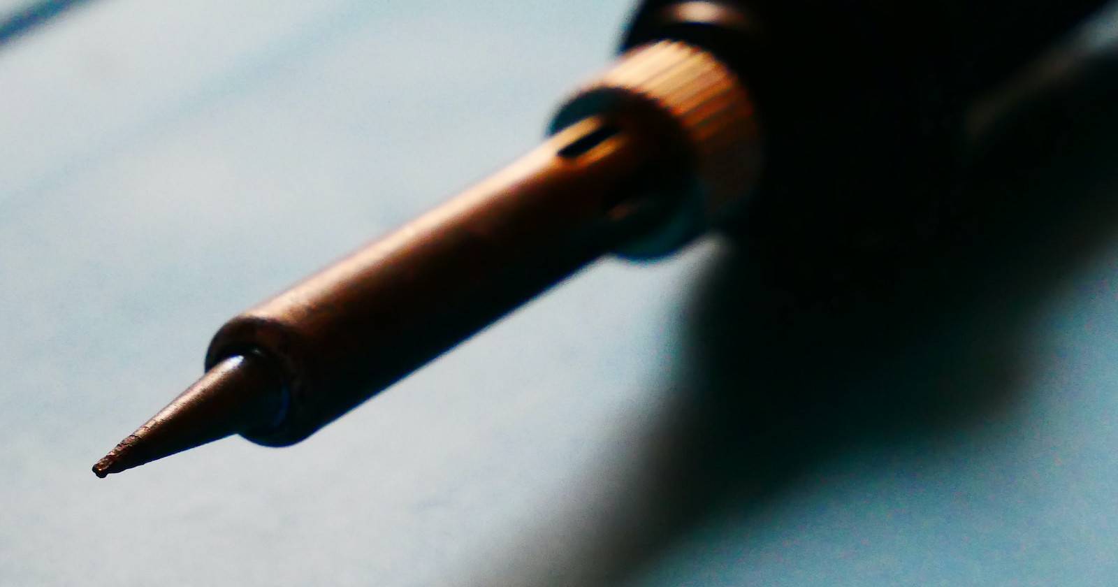 Как припаять пины к Raspberry Pi Pico