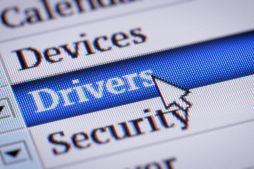 Блокировка обновлений драйверов в Windows 10