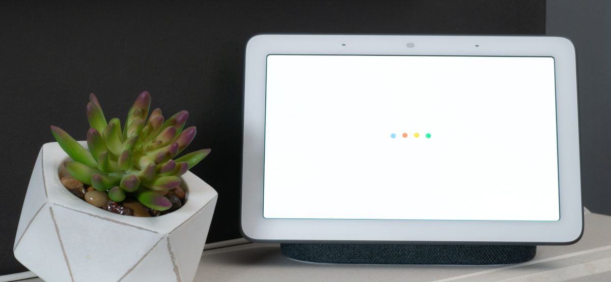 Как сбросить Google Nest Hub до заводских настроек