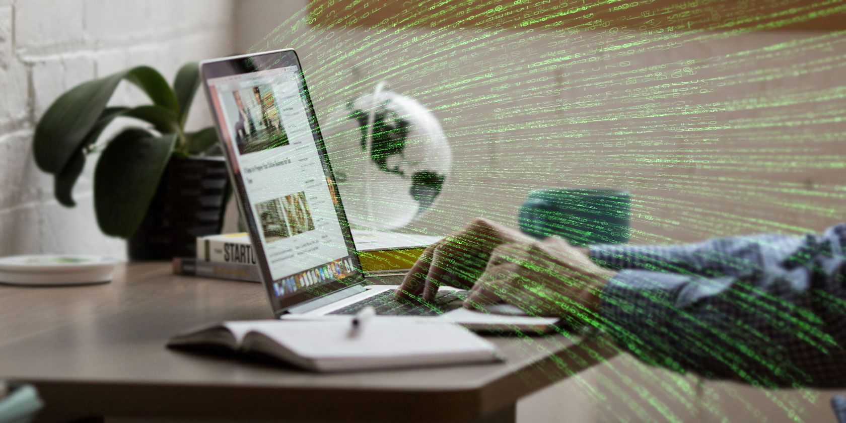 Веб-скрапинг: практическое руководство