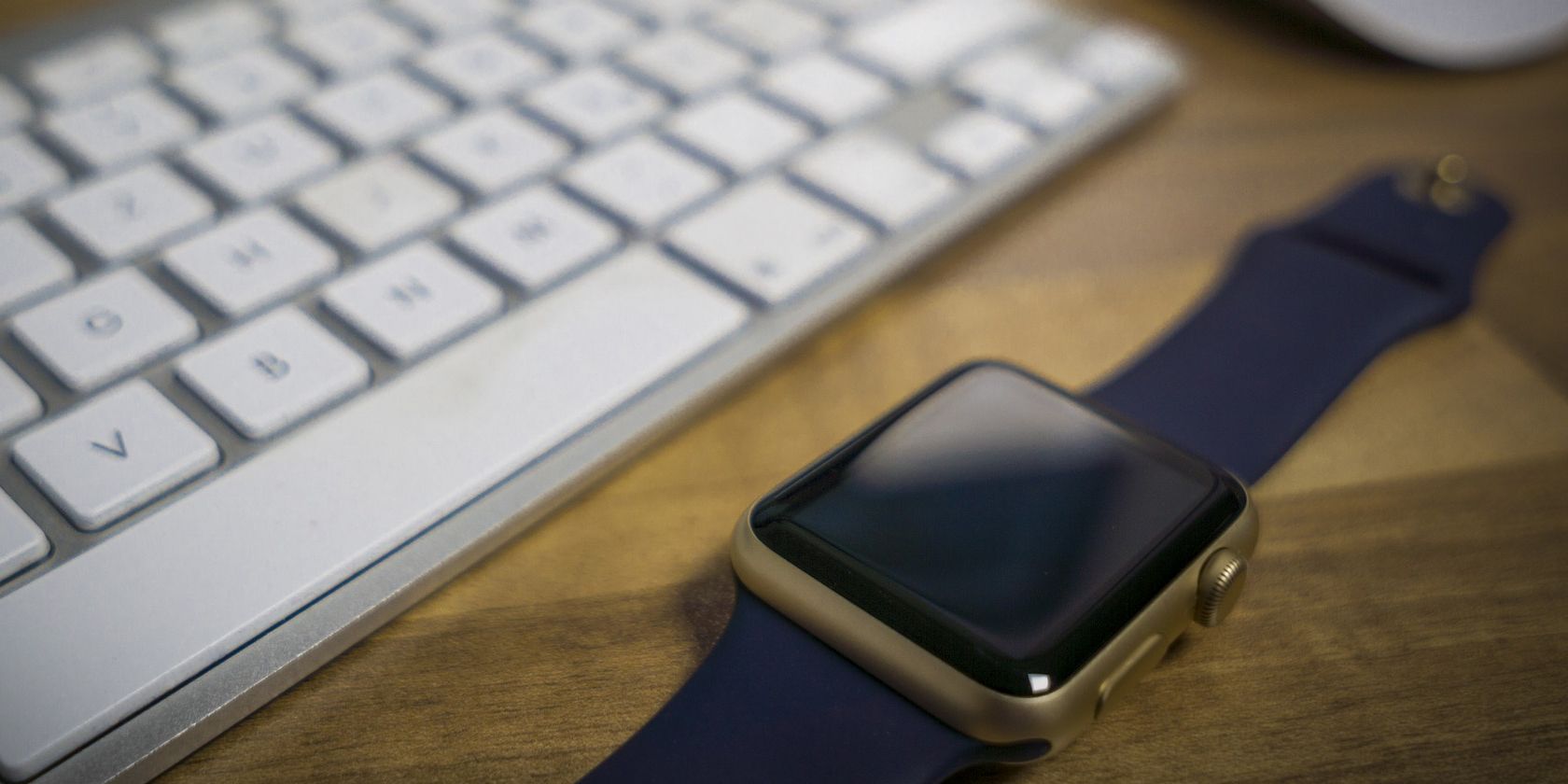 Разблокировать Mac с помощью Apple Watch