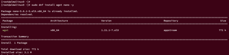 Passbolt на AlmaLinux 9: MariaDB + Nginx — установка