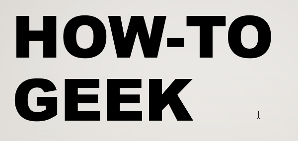 Анимация выделения текста в PowerPoint