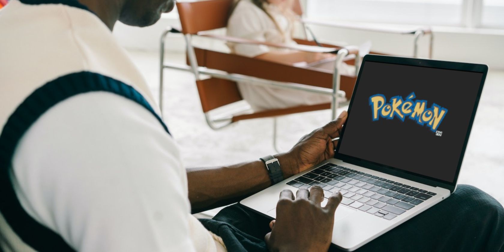 Как запустить Pokémon на Mac — эмулятор и браузер