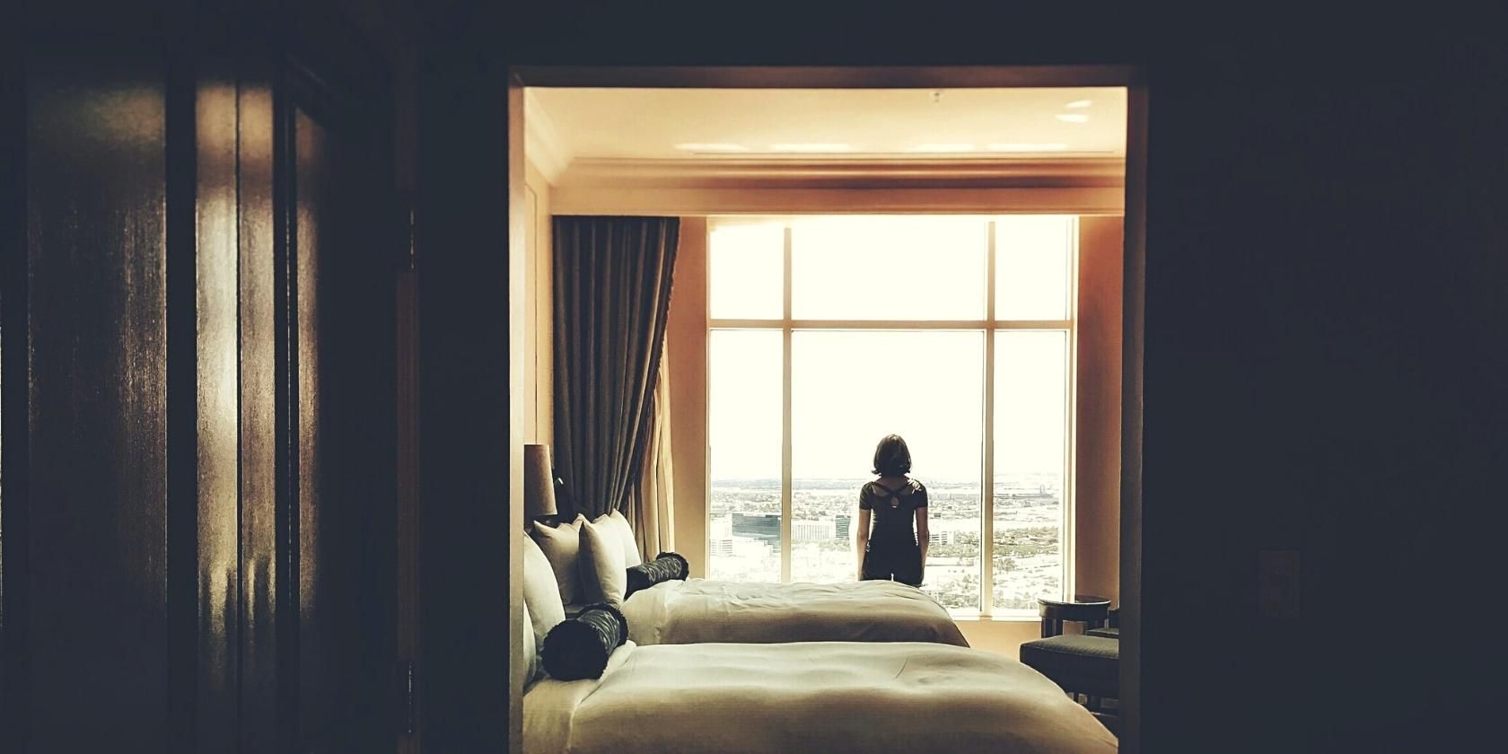 Бронирование отеля на часы — лучшие сайты