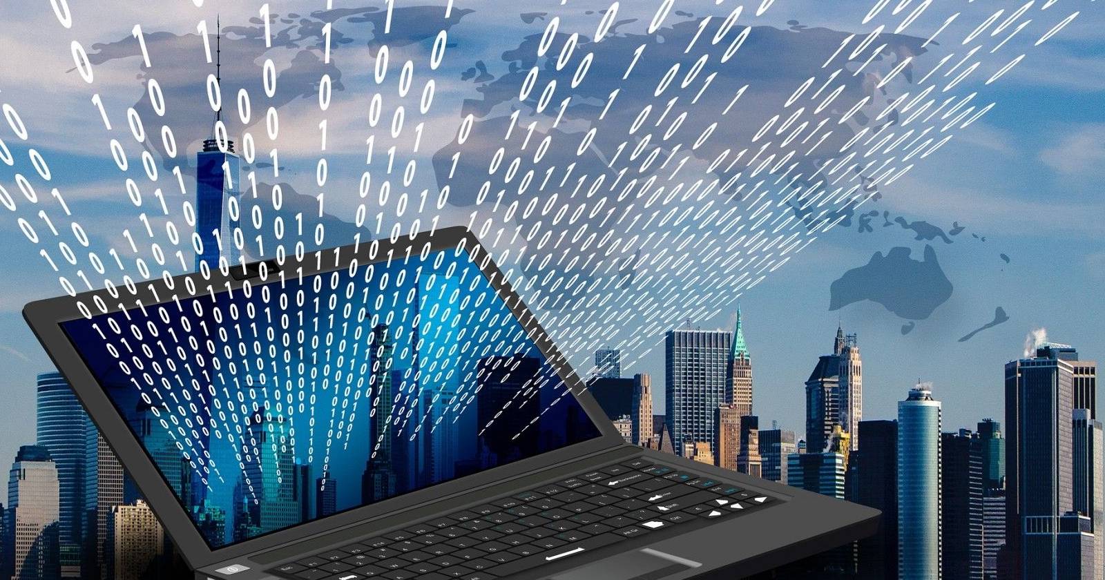 Восстановленный компьютер с Chrome OS Flex