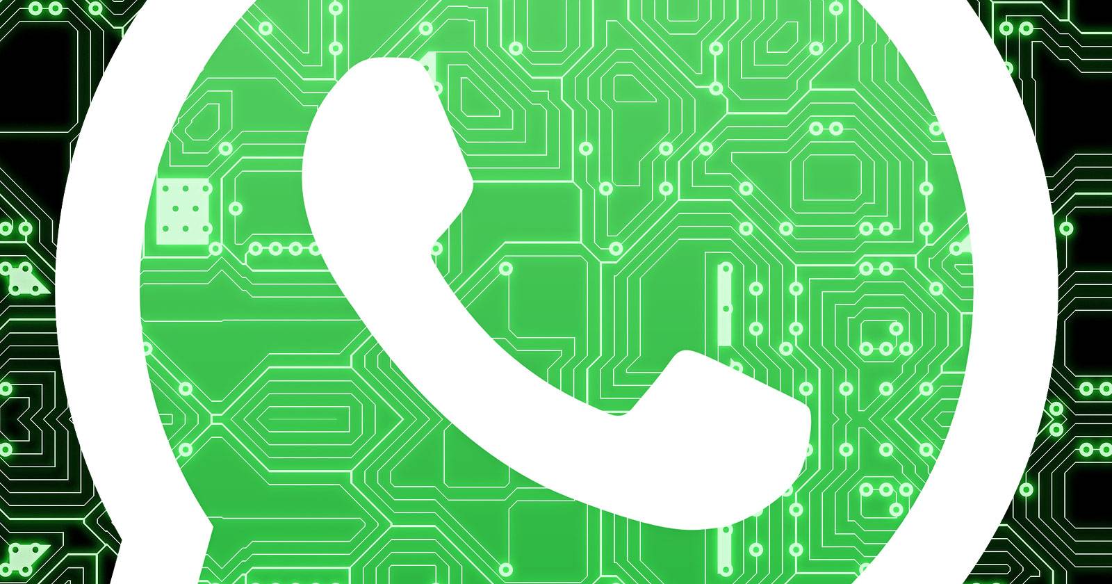 Восстановить удалённые фото WhatsApp