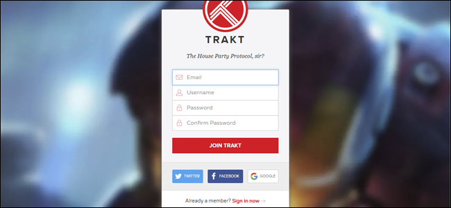 Форма персонализации: жанры и известные шоу