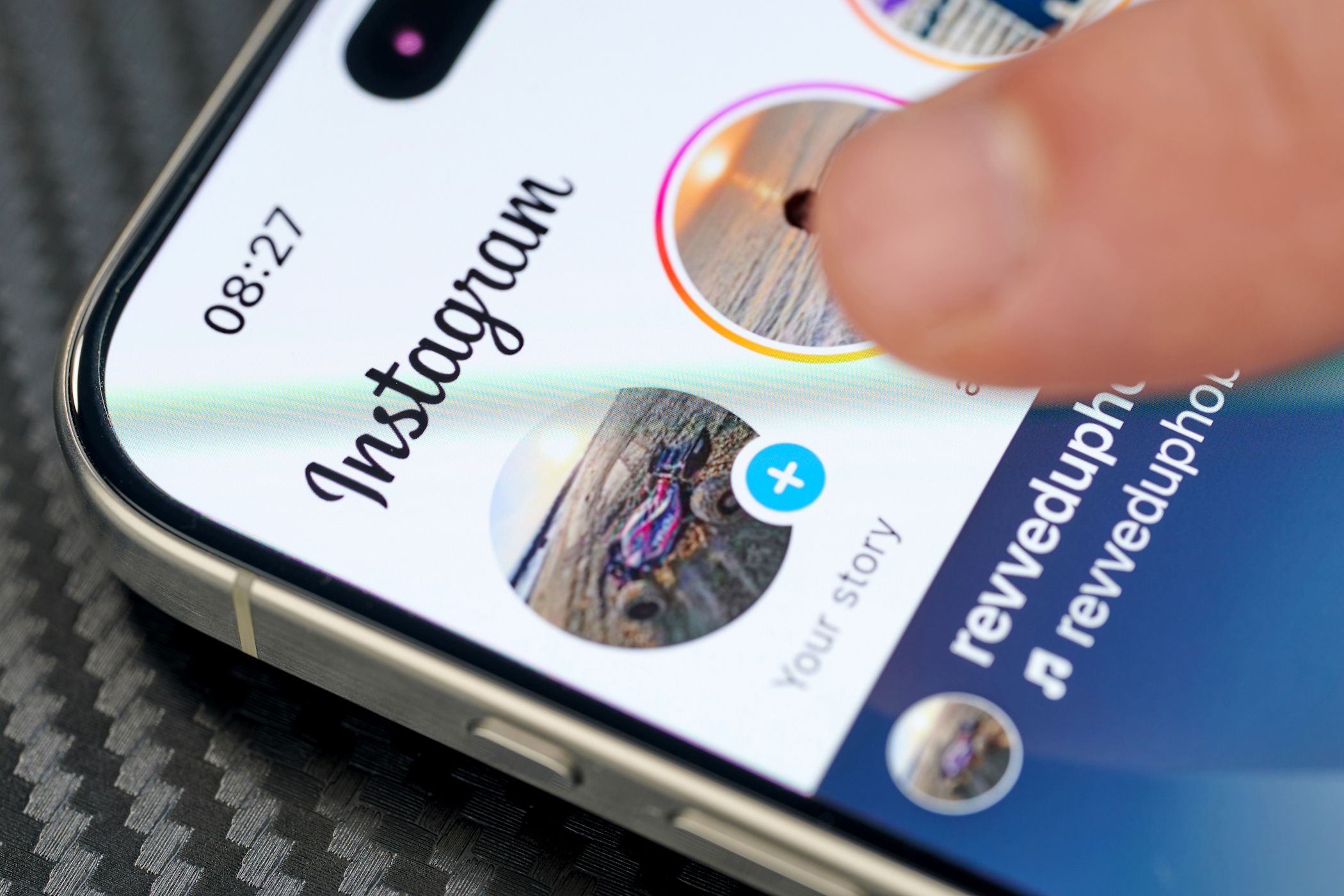 Как защитить и восстановить Instagram от взлома