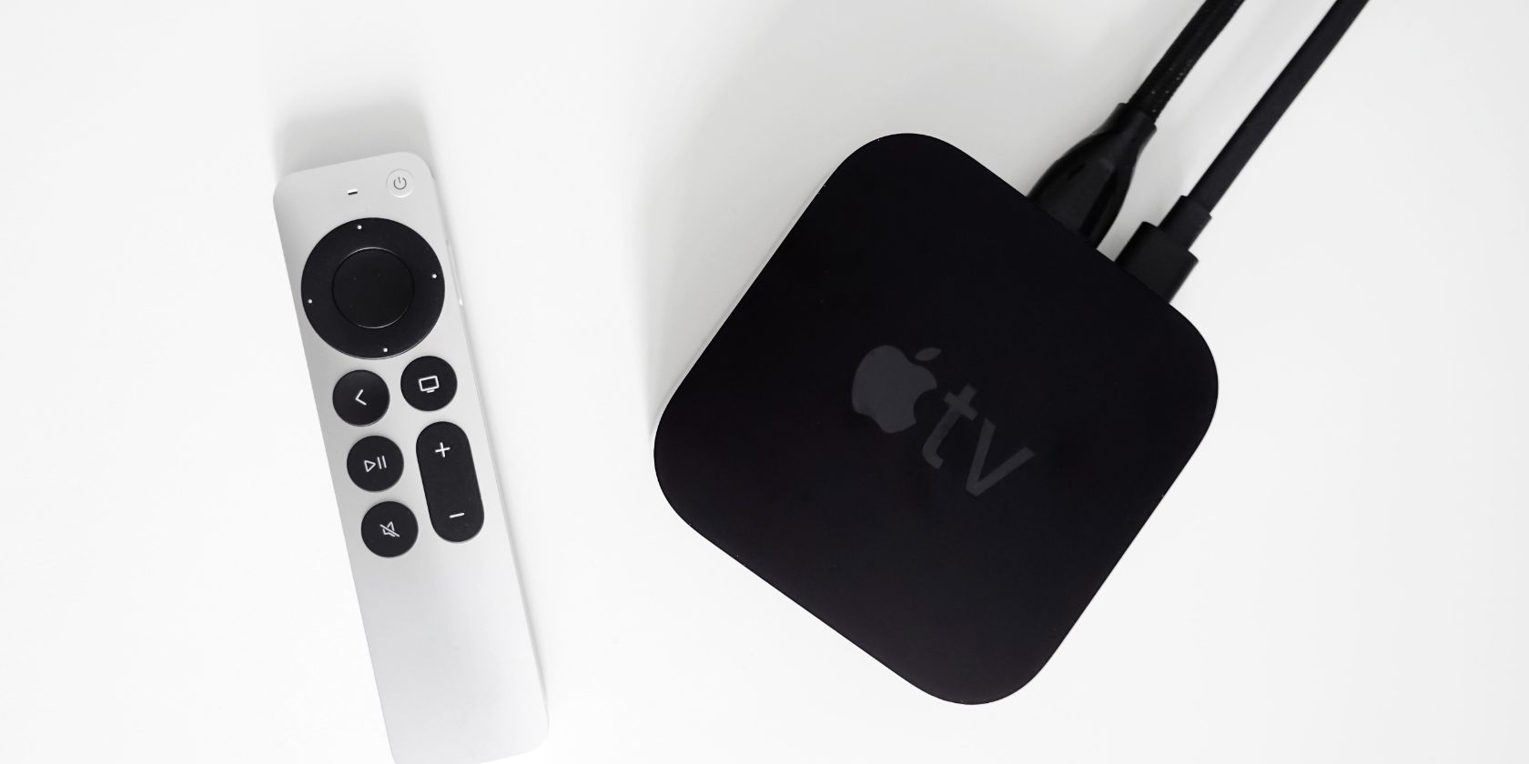 Как настроить и использовать Apple TV 4K