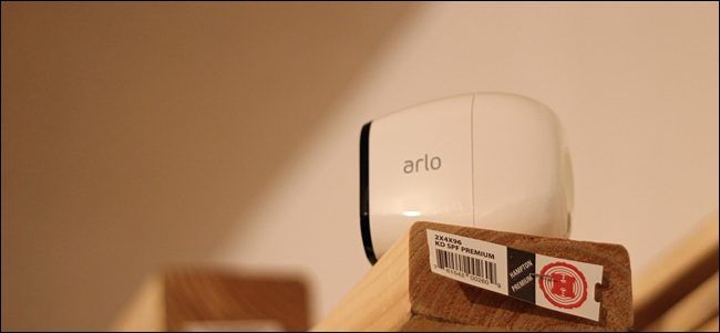Как продлить заряд батареи Arlo Pro