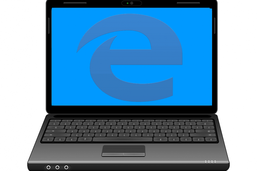 Отключить рекламу Edge в Windows 10
