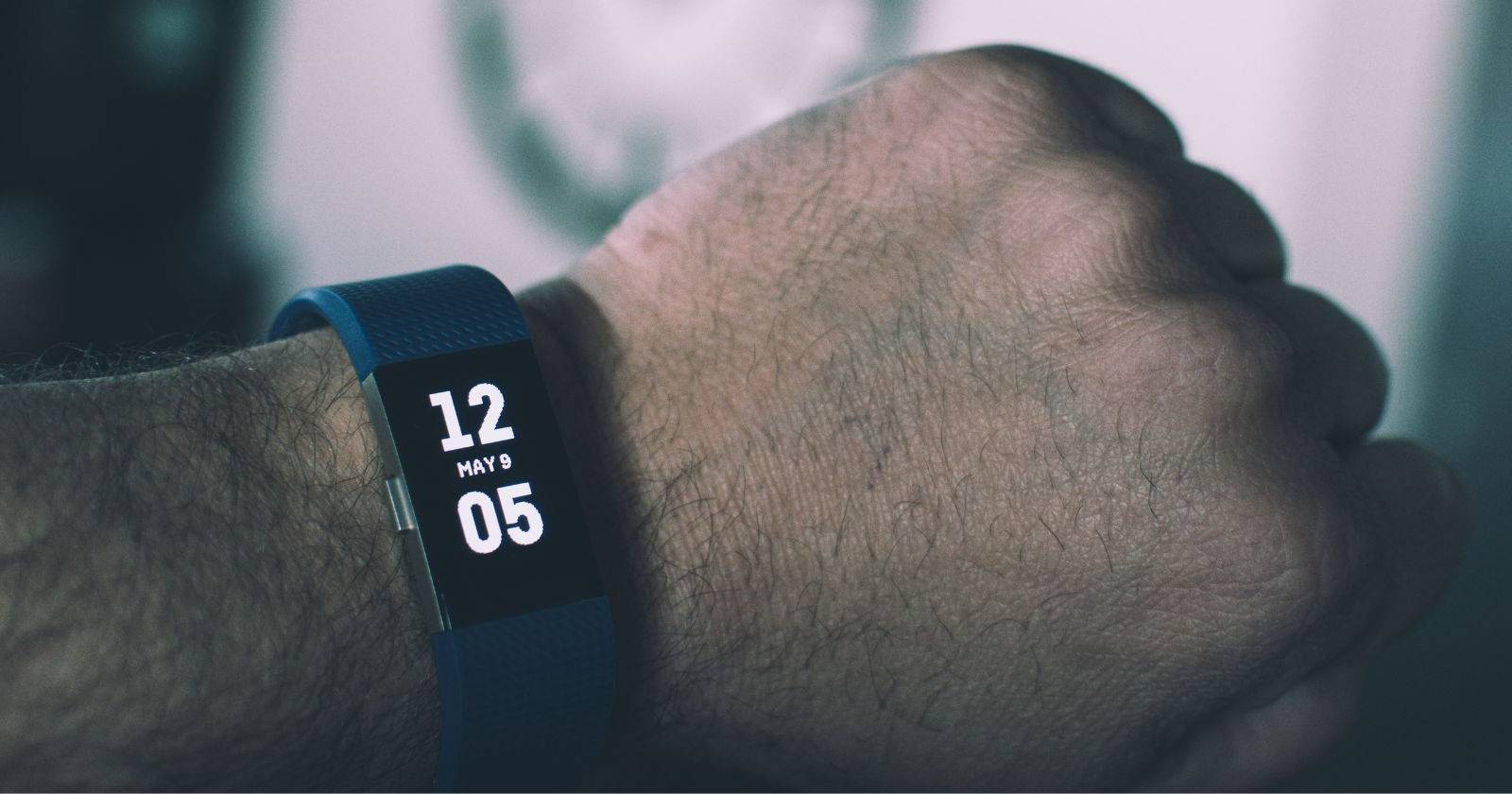 Исправить время на Fitbit — быстро и просто