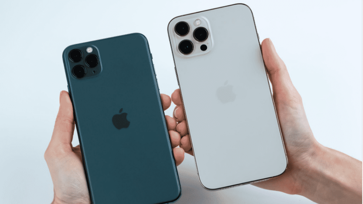 Как шпионить на iPhone без доступа