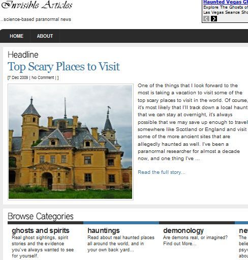 Новая тема в админке WordPress