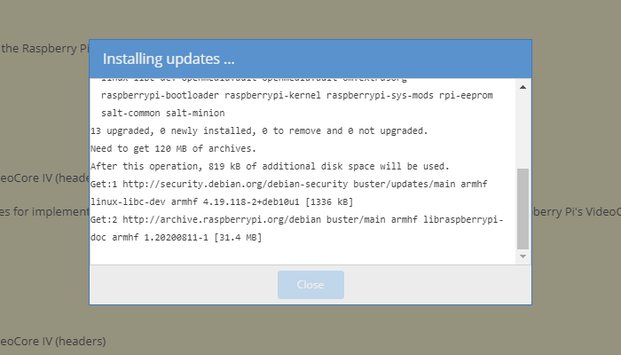 Openmediavault5 Guide E06