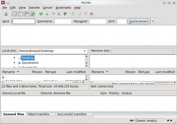 GNOME-приложение с несогласованной темой на рабочем столе KDE