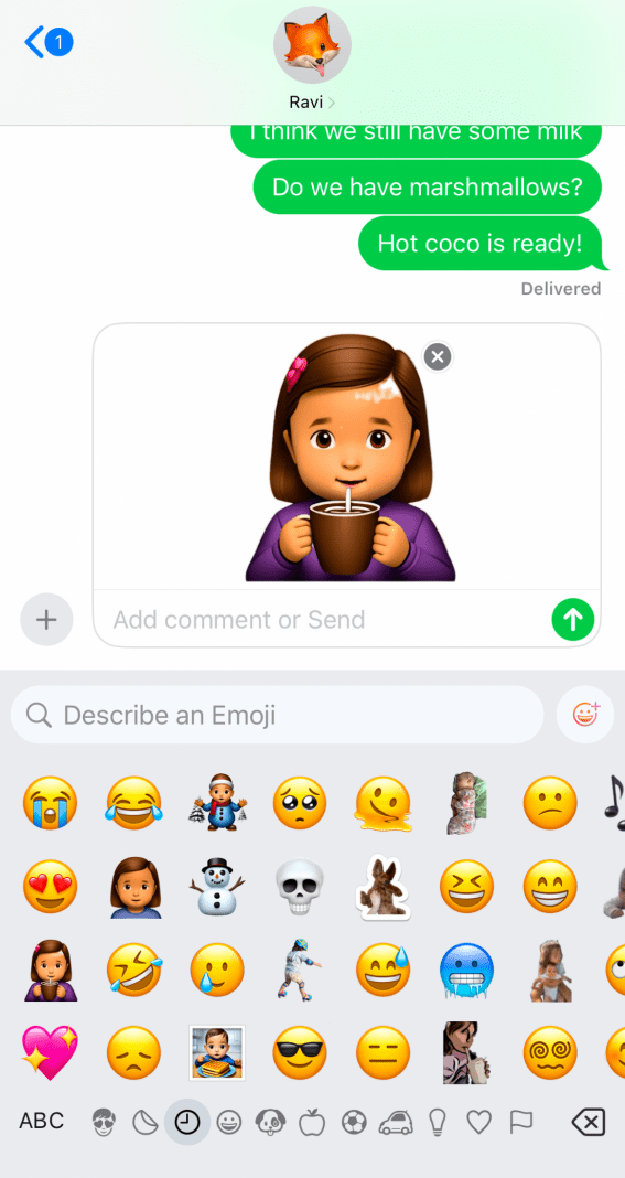 Попробуйте другое приложение