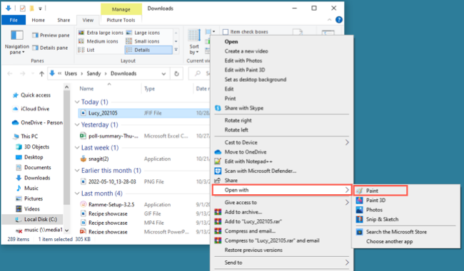 Конвертация JFIF в JPG — быстрое руководство