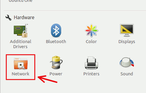 PPTP VPN в Ubuntu — настройка через GUI