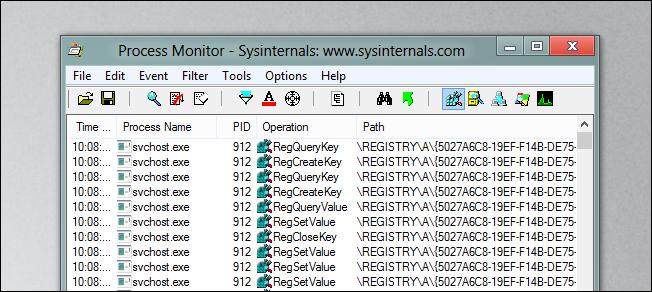 Как увидеть ключи реестра, которые меняет GPO