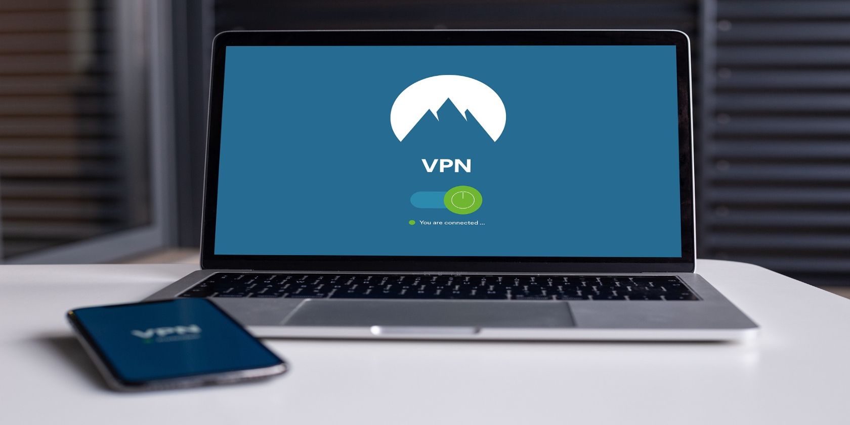 Как установить и настроить NordVPN на ПК и телефоне