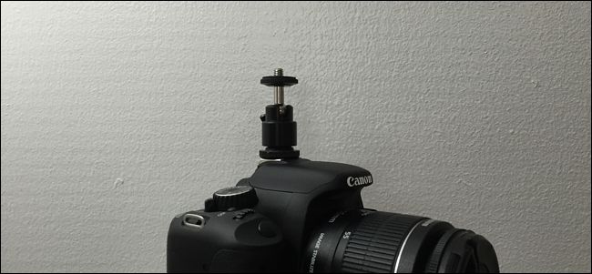 Адаптер с резьбой 1/4