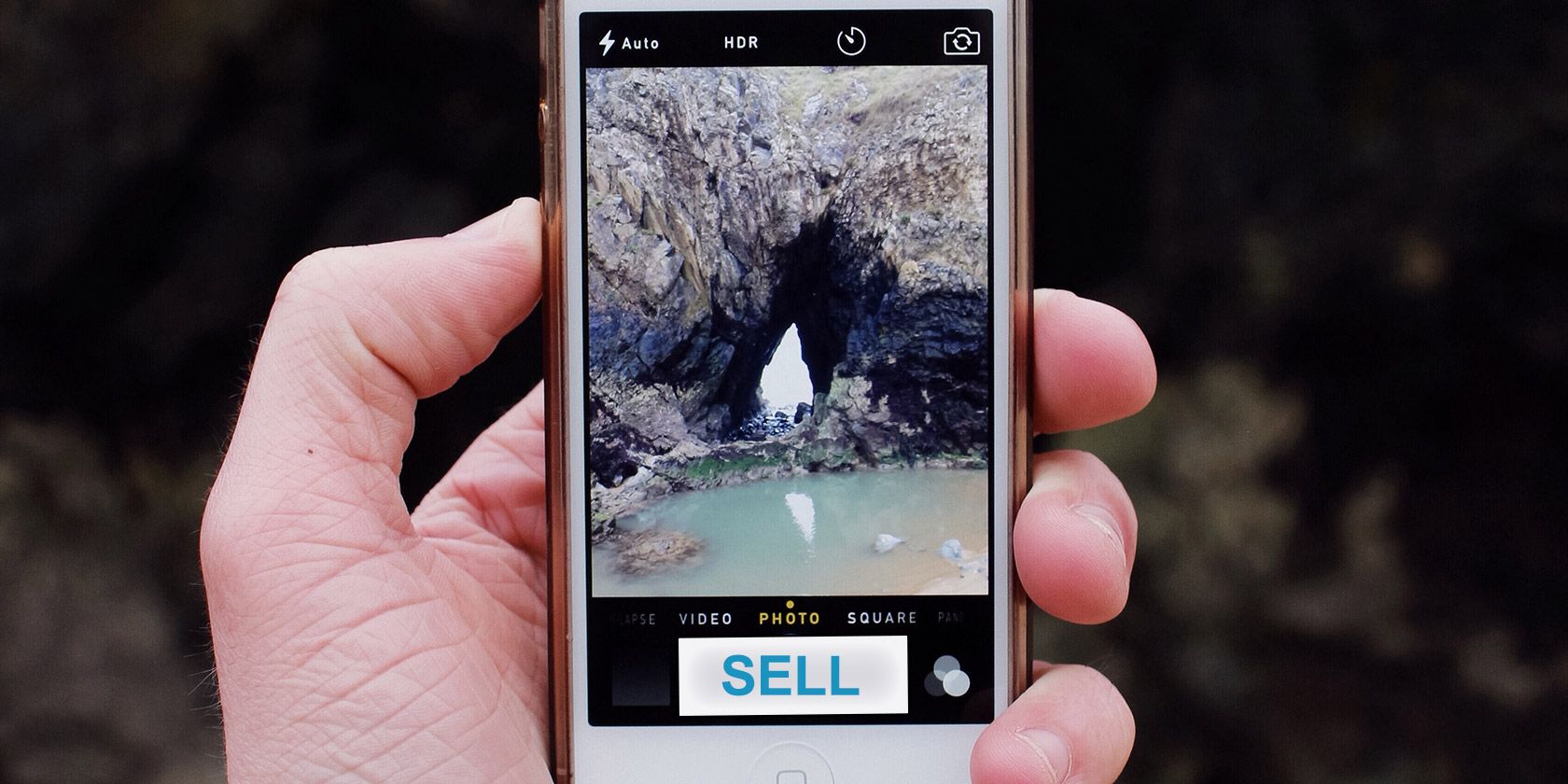 Как зарабатывать на фото со смартфона — 7 приложений