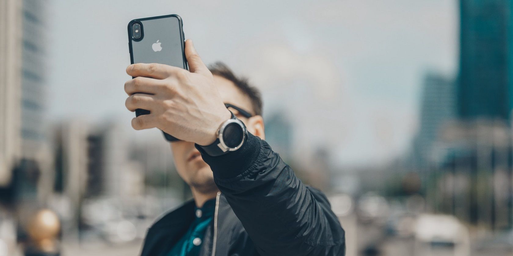 Как снимать удачные селфи‑видео
