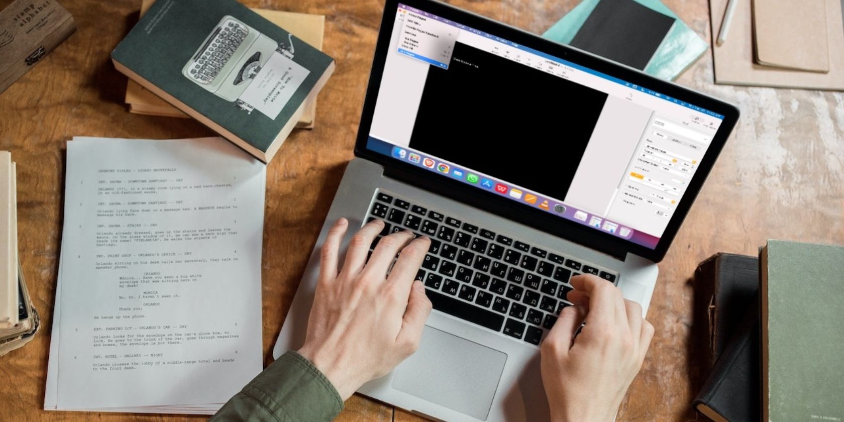 Как закрывать окна при выходе из приложений на Mac