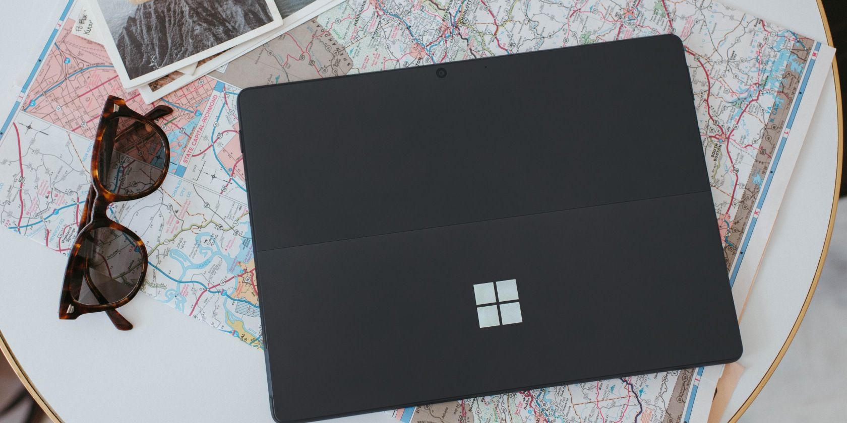 Google Maps на Windows — установить как приложение