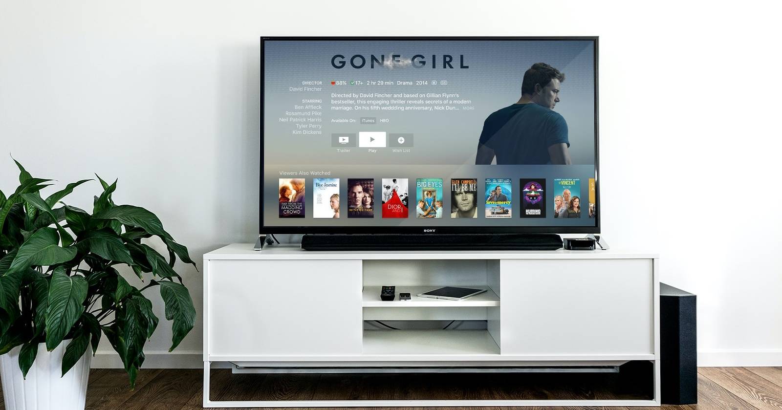 Как легко выбрать фильм или сериал онлайн