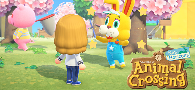 Bunny Day в Animal Crossing — как пройти