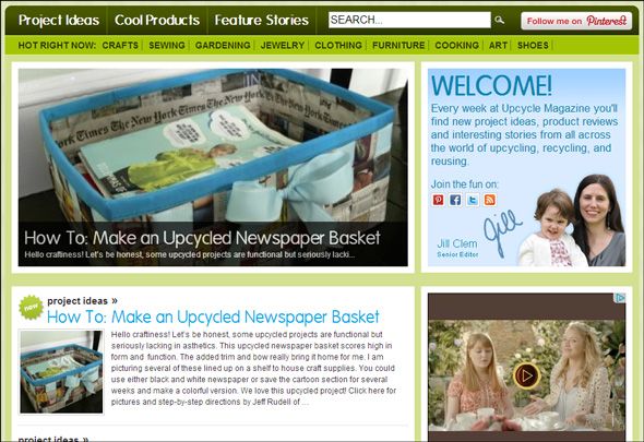 Детские поделки и обучающие проекты с использованием подручных материалов