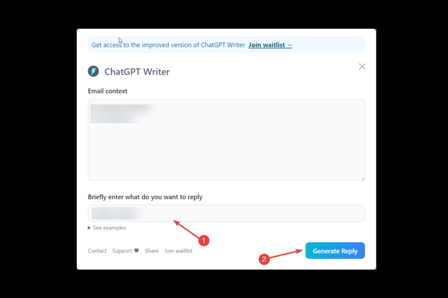 Интеграция ChatGPT с Gmail через ReplAI
