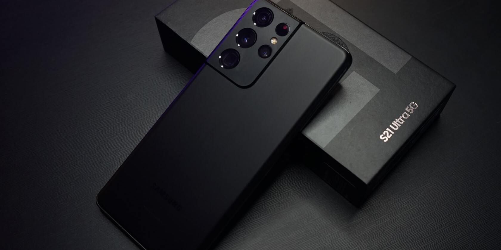 Восстановление удалённых SMS на Samsung