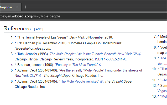 Поиск первичных источников в архивах и библиотеках