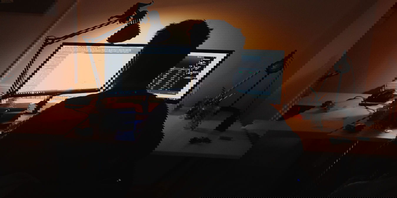 GNOME Night Light: настройка температуры