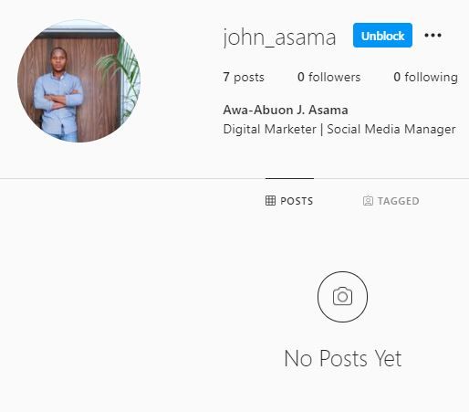 вариант подтверждения разблокировки в веб-версии