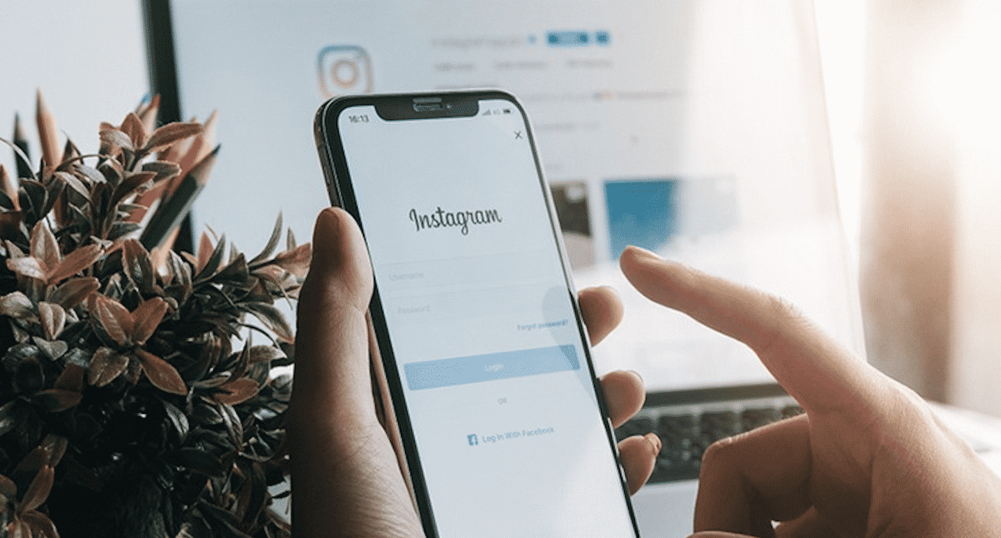 Массовый рост в Instagram в 2020